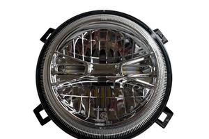 Faro anteriore Fiat Topolino 9859042380