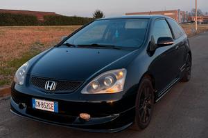 HONDA CiViC EP1,  iS 1.4 Euro 4, 90 Cavalli