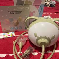 Aspiratore nasale elettrico