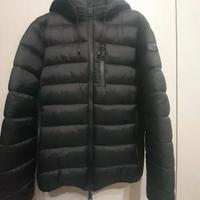 piumino taglia L ragazzo