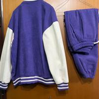 tuta completa duca home