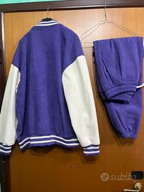 tuta completa duca home