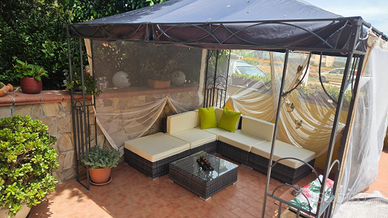 Casa brevi periodi libera dal 15 luglio 12 agosto