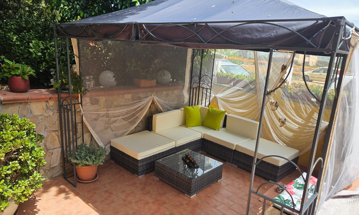 Casa brevi periodi libera dal 15 luglio 12 agosto