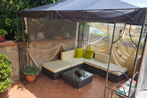 Casa brevi periodi libera dal 15 luglio 12 agosto