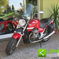 MOTO GUZZI Breva V 750 i.e. TOURING