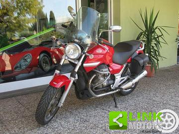 MOTO GUZZI Breva V 750 i.e. TOURING