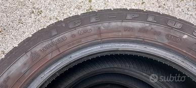 gomme ricambi