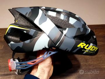 Casco Rudy Project Airstorm S-M