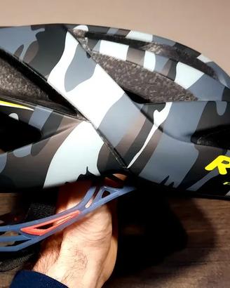 Casco Rudy Project Airstorm S-M