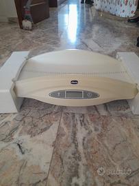 Bilancia per neonati chicco