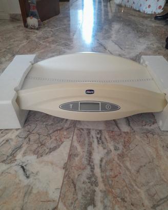 Bilancia per neonati chicco