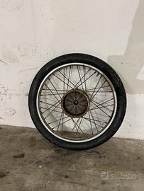 PIAGGIO CIAO PX P PV ECC… CERCHIO POSTERIORE 17’