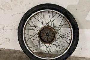 PIAGGIO CIAO PX P PV ECC… CERCHIO POSTERIORE 17’