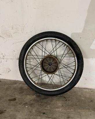PIAGGIO CIAO PX P PV ECC… CERCHIO POSTERIORE 17’
