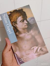Guide to the Masterpieces of the Sistine Chapel