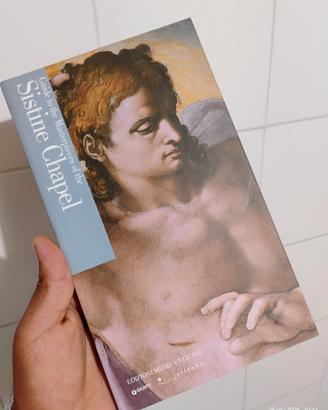Guide to the Masterpieces of the Sistine Chapel