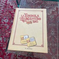 La tombola del mattino