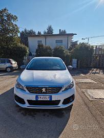 peugeot 308 1.6 2018