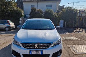 peugeot 308 1.6 2018