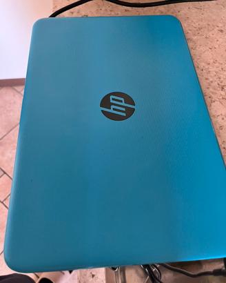 Pc portatile hp