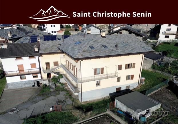 Appartamento - Saint-Christophe