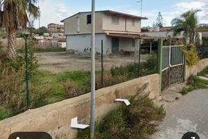 terreno a Manfria 