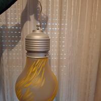 lampadario 