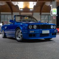 BMW e30 cabrio