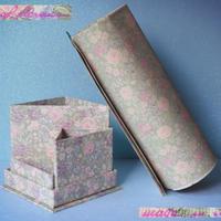 LORIS OF FLORENCE Vintage 1980 PORTAPENNE Carta