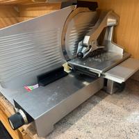 Affettatrice professionale