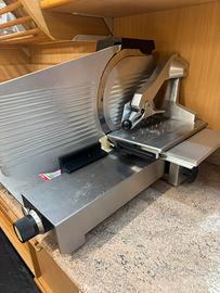 Affettatrice professionale