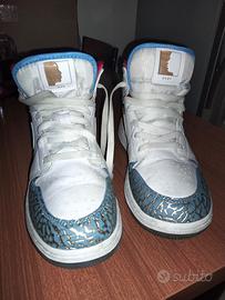 AIR JORDAN 1 MID UNC TO CHICAGO