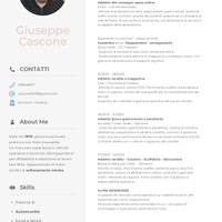 autista patente b/custode