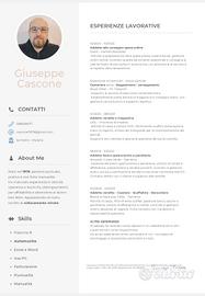 autista patente b/custode