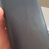 AUKEY Power Bank 10000mAh USB C 18W