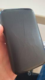 AUKEY Power Bank 10000mAh USB C 18W