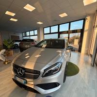 Mercedes-benz A 180 d Automatic Premium