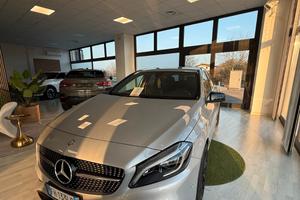 Mercedes-benz A 180 d Automatic Premium