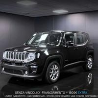 JEEP Renegade Renegade 1.0 T3 Limited