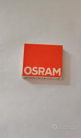 lampadine flash osram vintage