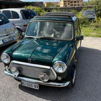 Mini 1300 cat 35 anniversario