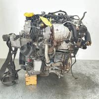 A13DTE 55574534 MOTORE COMPLETO OPEL Meriva 2° Se