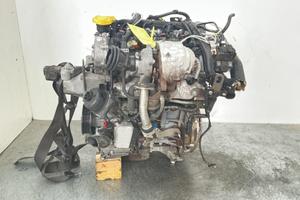 A13DTE 55574534 MOTORE COMPLETO OPEL Meriva 2° Se