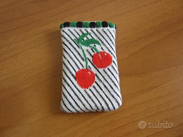 Calzino porta oggetti