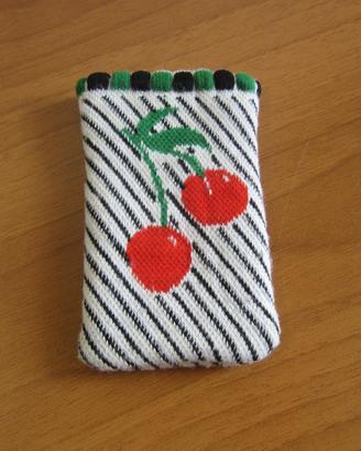 Calzino porta oggetti