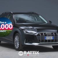 AUDI a4 v 2019 allroad quattro A4 Allroad 40 2.0 t