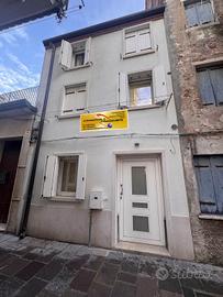 Rif.G254| casa ind. chioggia