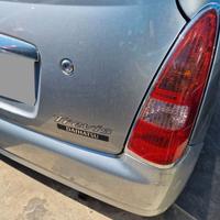 Ricambi Daihatsu Trevis