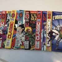 Fumetti Uomo Ragno Classic